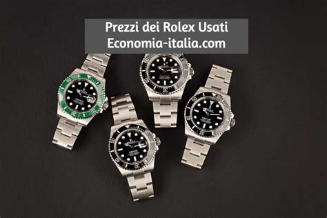 compro rolex usati catania|cerchi rolex prezzi.